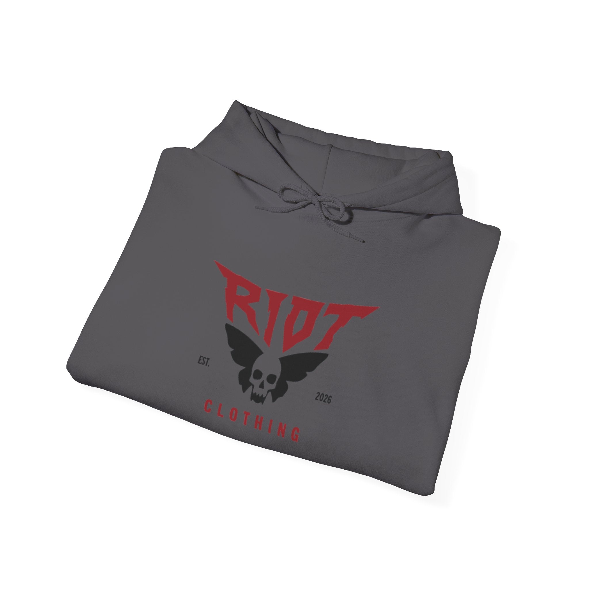 Flowers From Ruin Hoodie