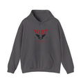 Flowers From Ruin Hoodie