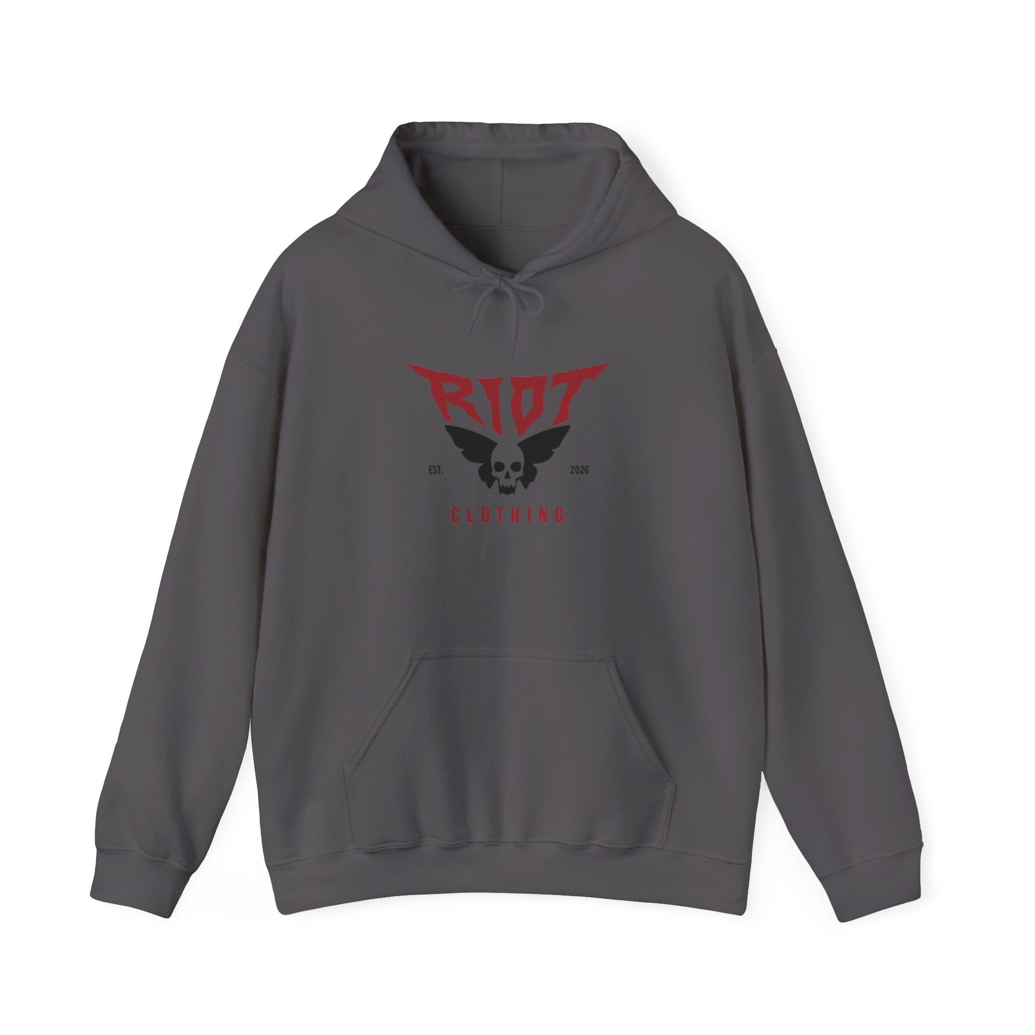 Flowers From Ruin Hoodie